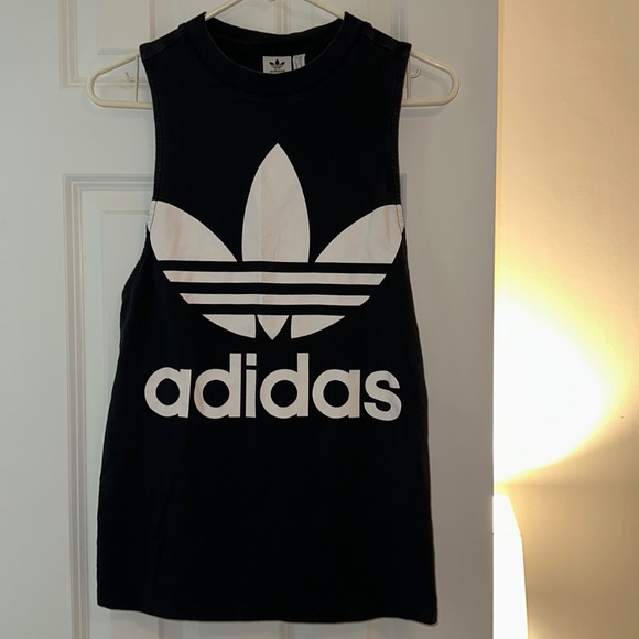 adidas Tops - Adidas Tank